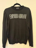 Sweter premium EMPORIO ARMANI ✨