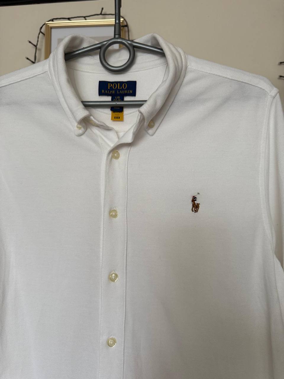 Koszula marki RALPH LAUREN 😎✨