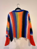 🌈 Sweter UNITED COLORS OF BENETTON