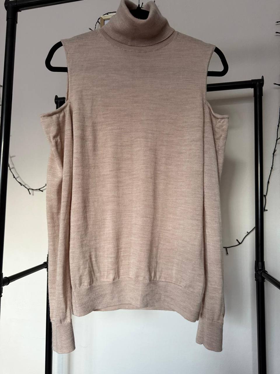 Sweter premium ALLSAINTS 🤍✨