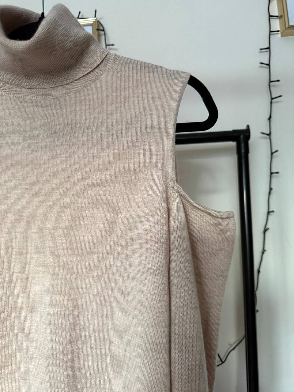Sweter premium ALLSAINTS 🤍✨