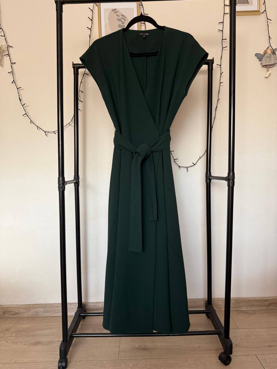Sukienka MASSIMO DUTTI 💃🏼