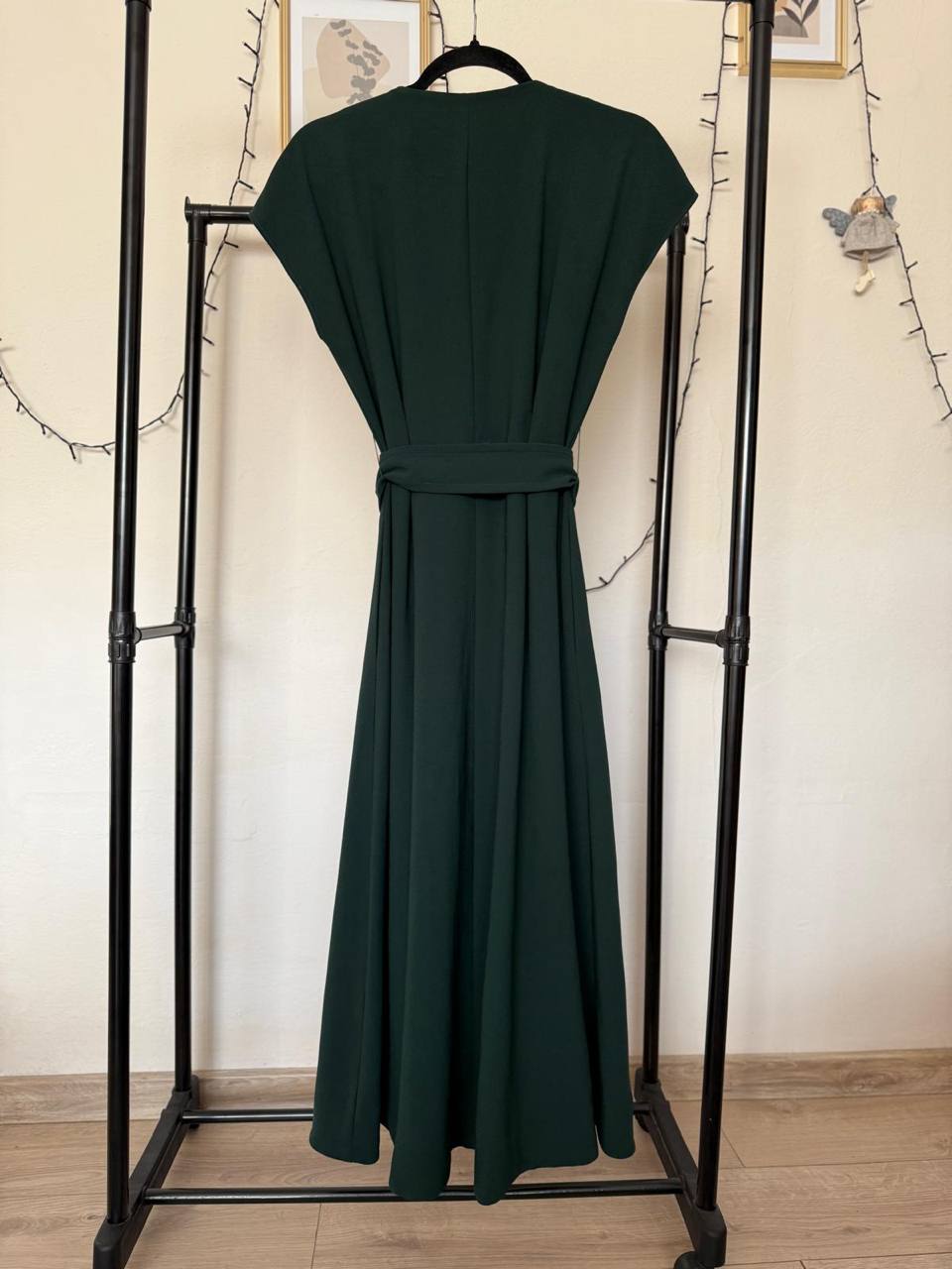 Sukienka MASSIMO DUTTI 💃🏼