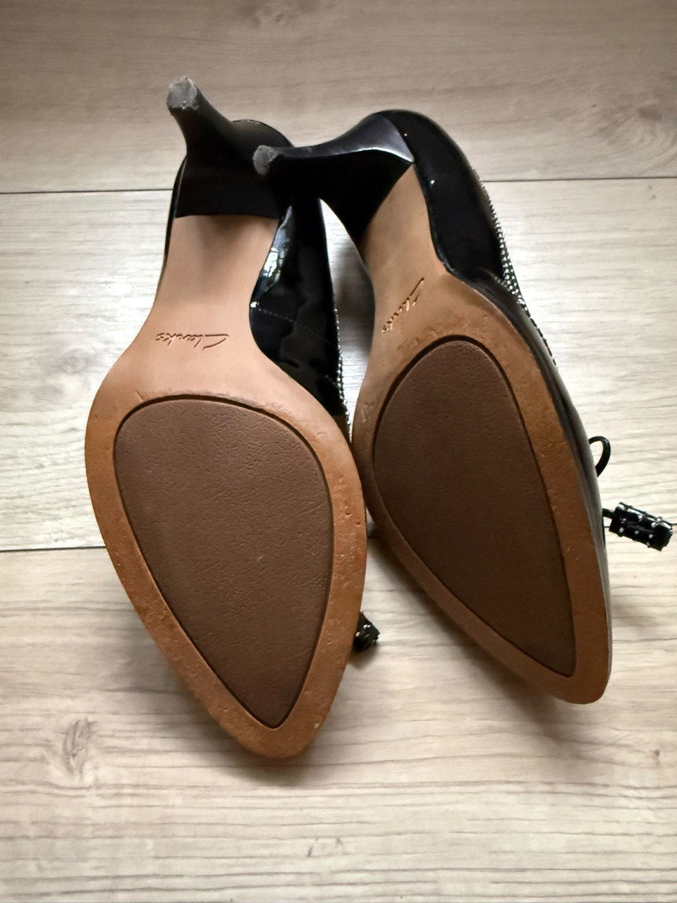 Buty marki CLARKS 👠👠👠