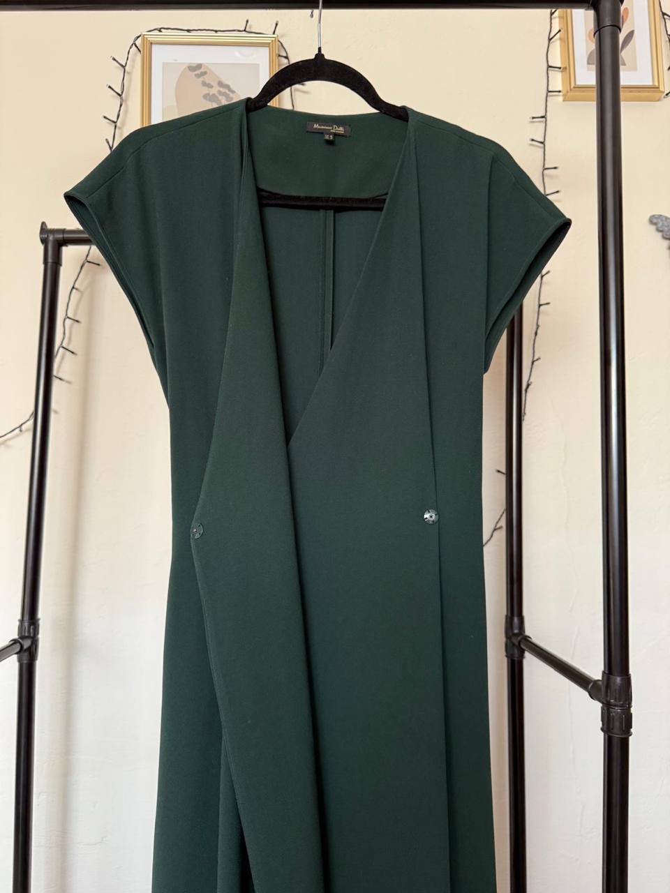 Sukienka MASSIMO DUTTI 💃🏼