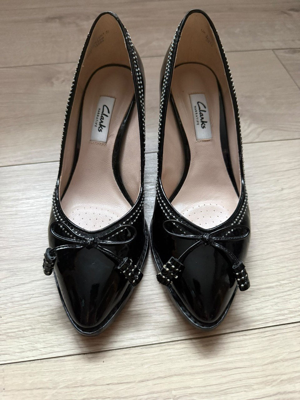 Buty marki CLARKS 👠👠👠