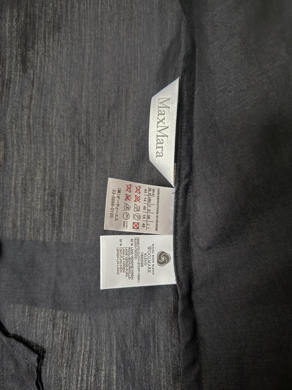 Marynarka marki premium MaxMara 💎💎💎