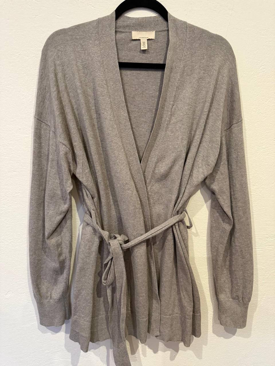 ✨ Kardigan damski H&M – Cashmere Blend