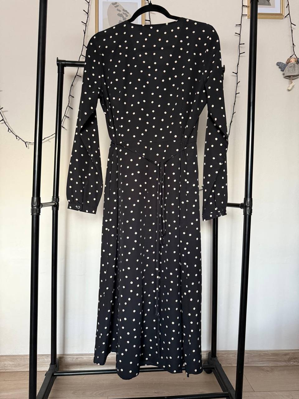 Sukienka marki UNIQLO 🌸