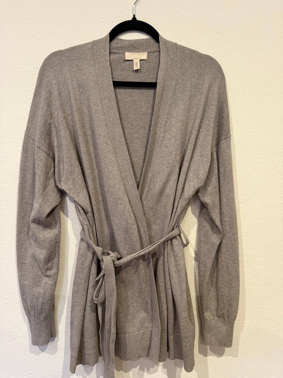 ✨ Kardigan damski H&M – Cashmere Blend