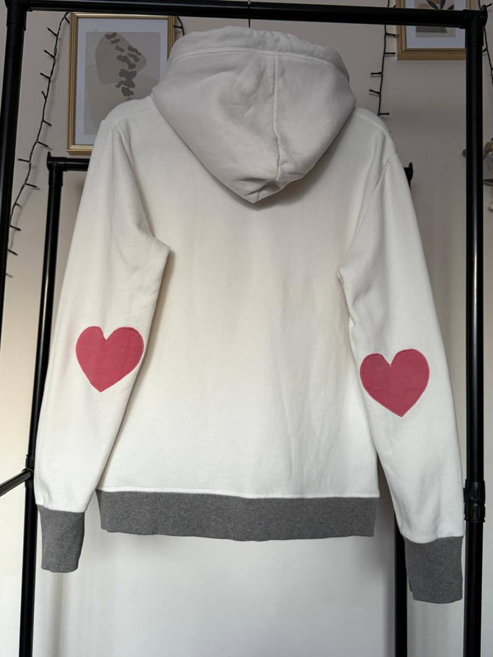 Bluza hoodie INSELKIND 🌸🌸🌸