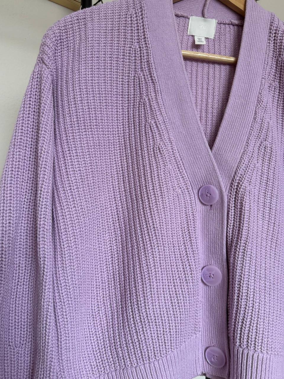 🌷 Kardigan pastelowy – kobiecy & delikatny styl 🌷