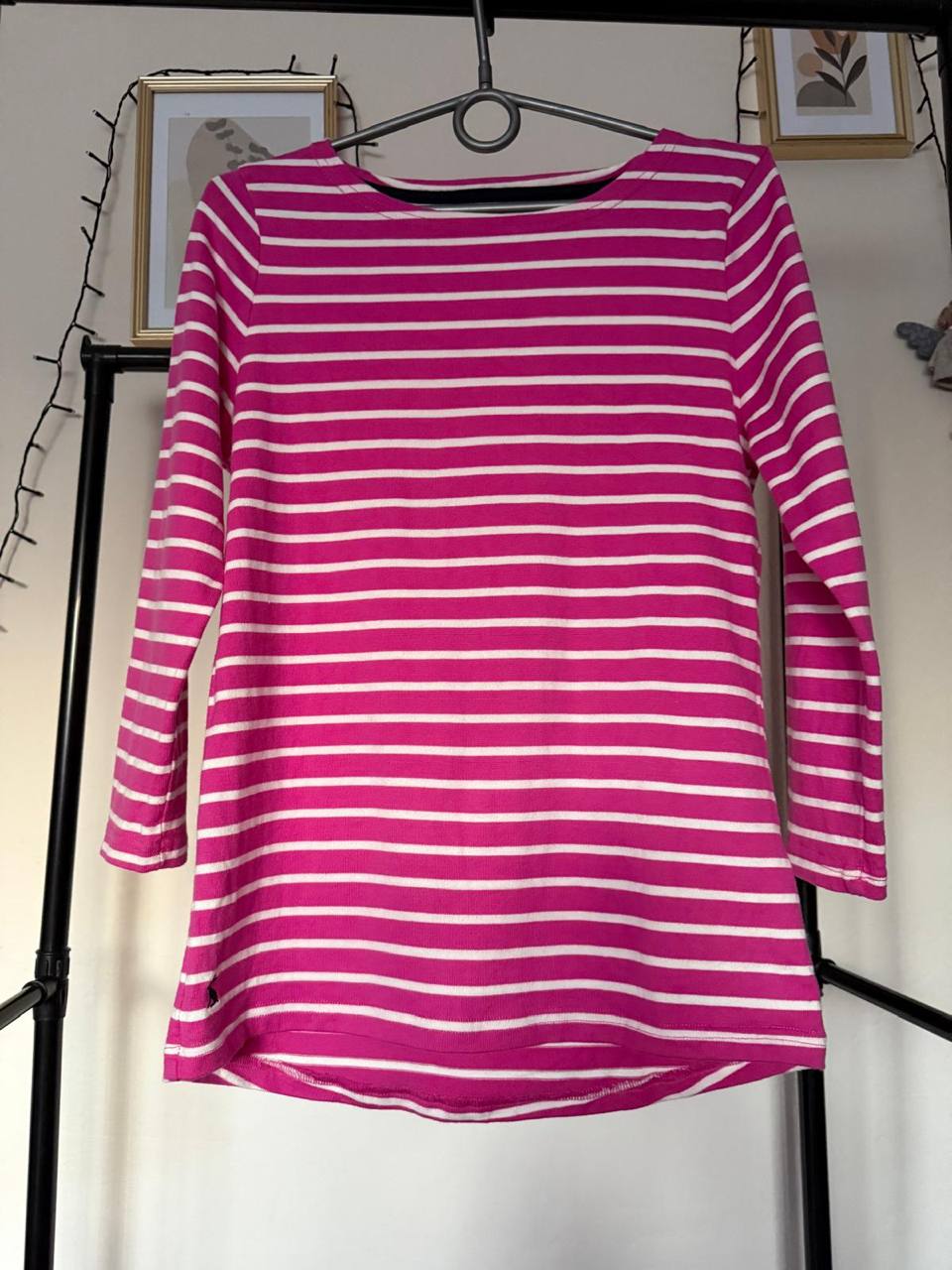Long Sleeve JOULES 🌸💗🌷