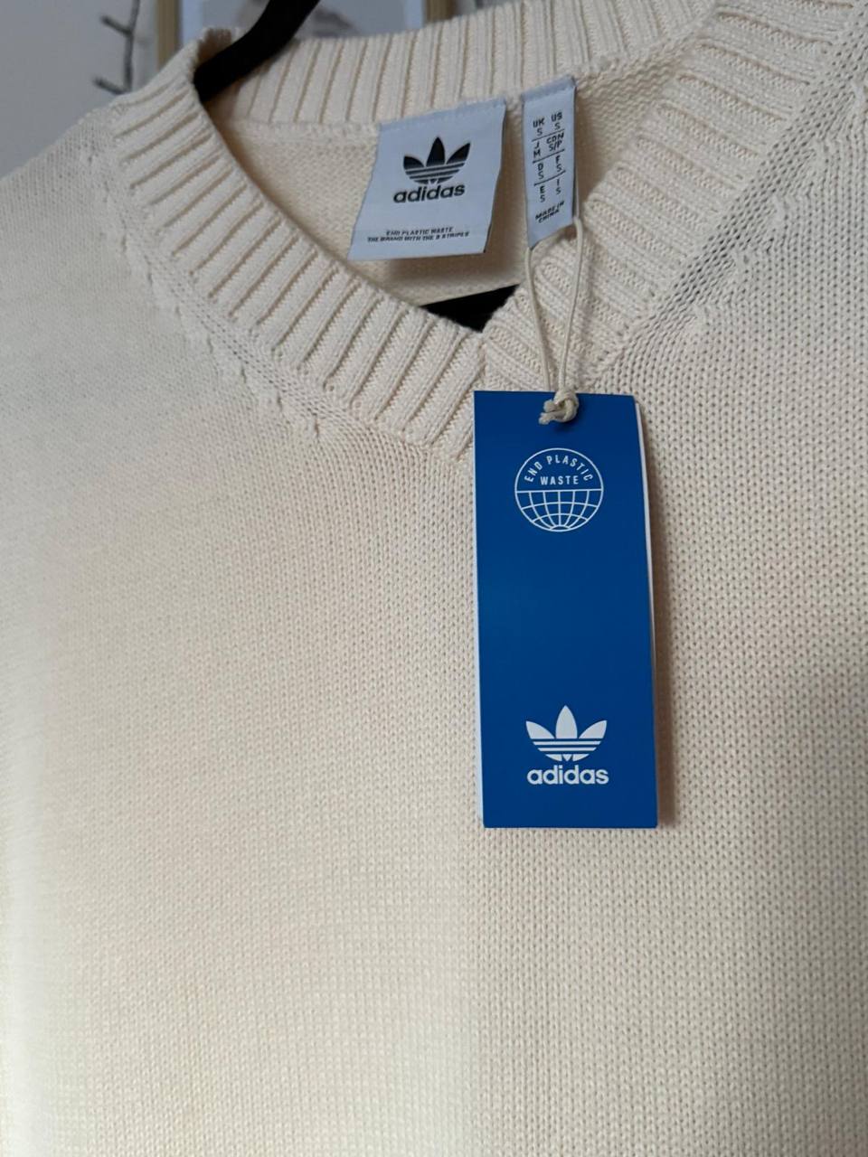 ADIDAS PREMIUM 🤍✨