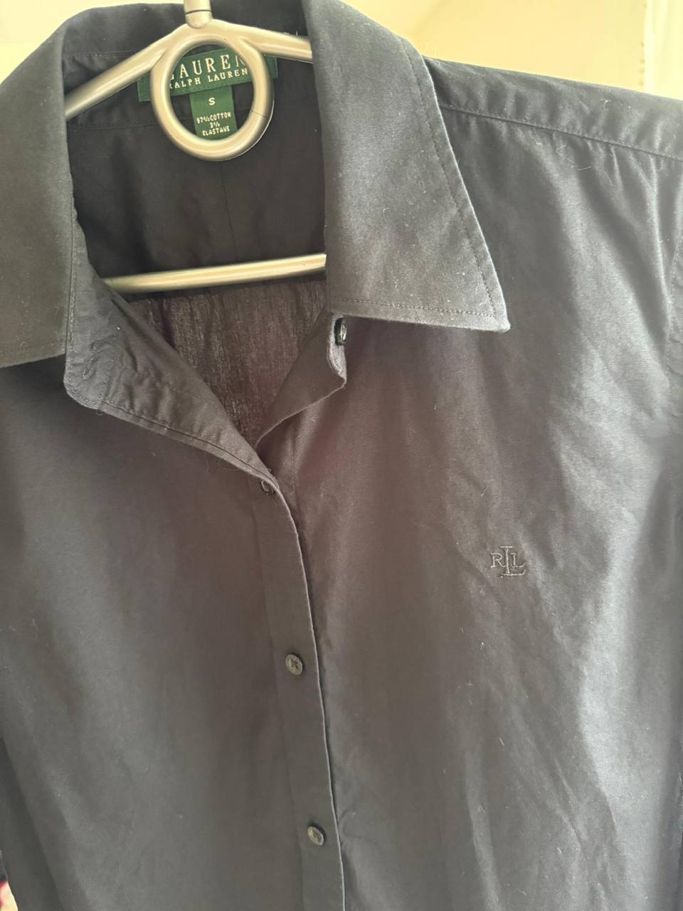 Koszula w stylu classic marki RALPH LAUREN 👌✨