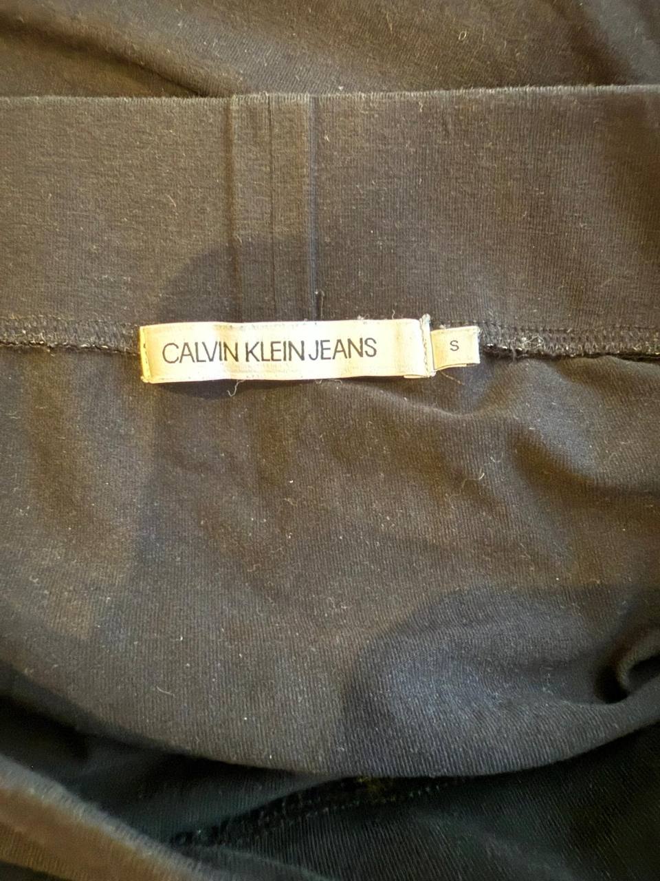✨ Spódnica Calvin Klein Jeans