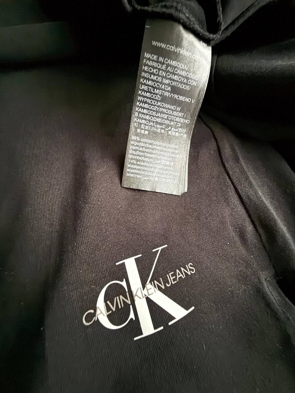 ✨ Spódnica Calvin Klein Jeans