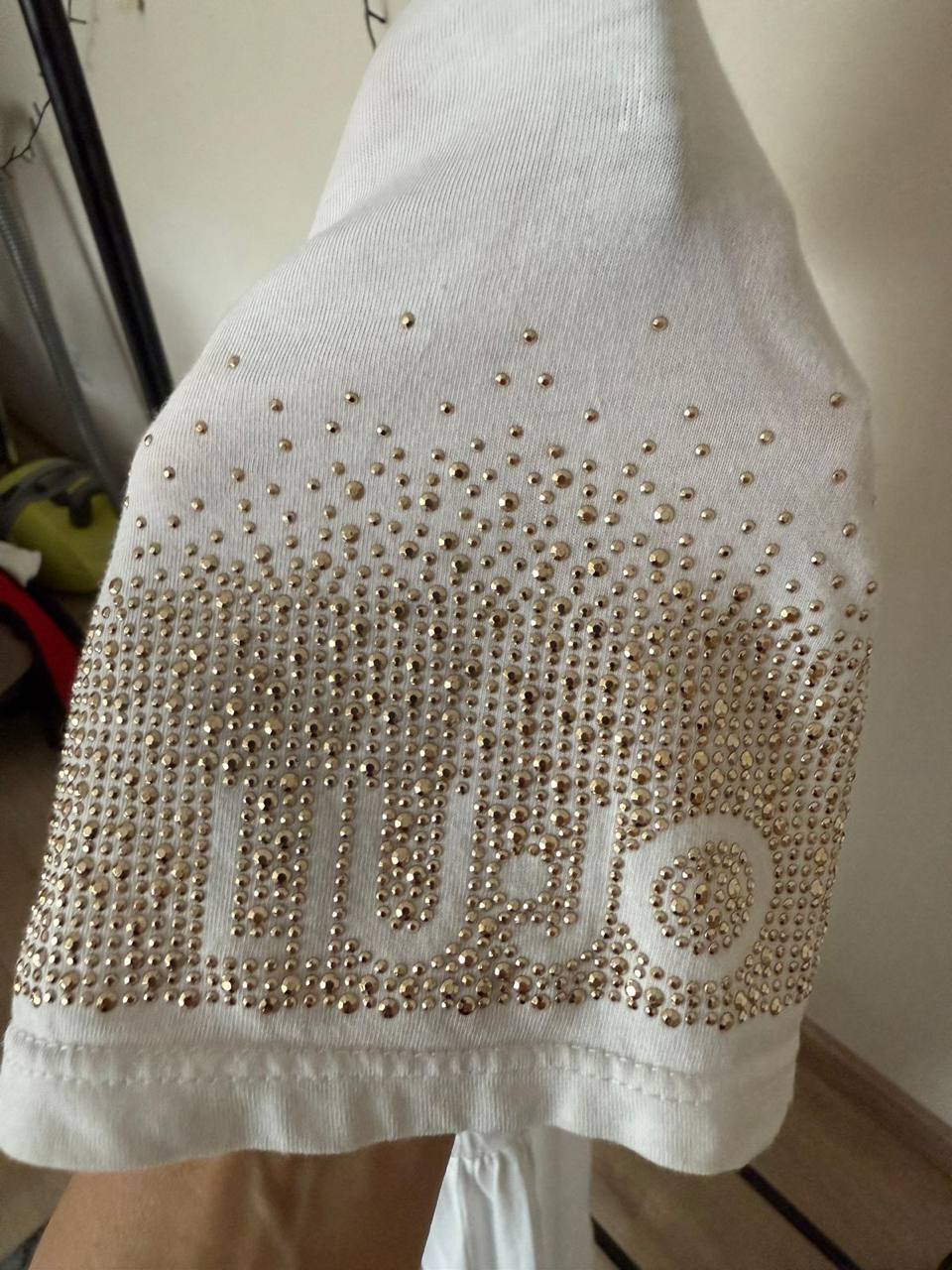 Sukienka marki premium LUI-JO 🌷 100% bawełna 🤍