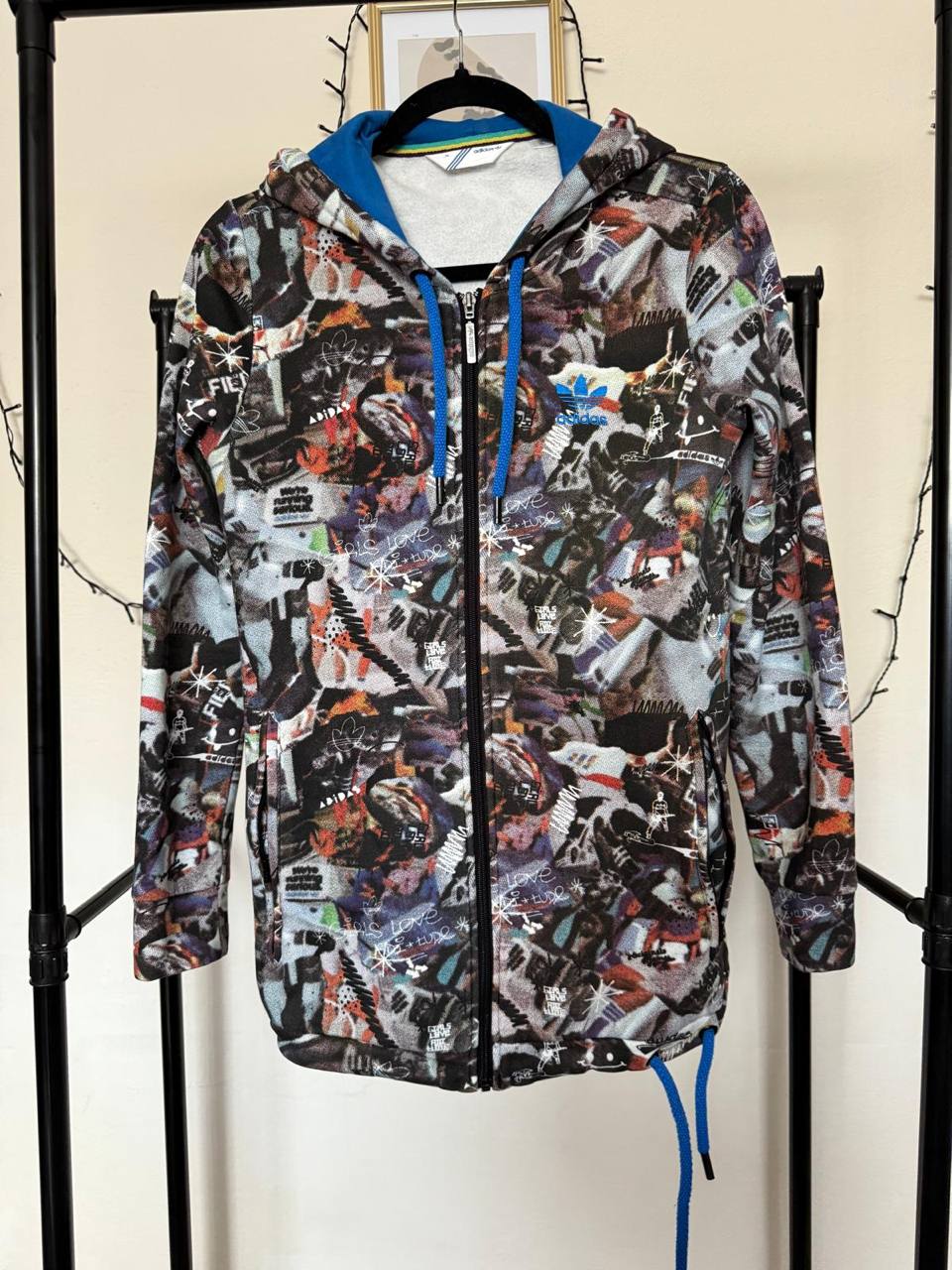 Bluza marki ADIDAS 🙃