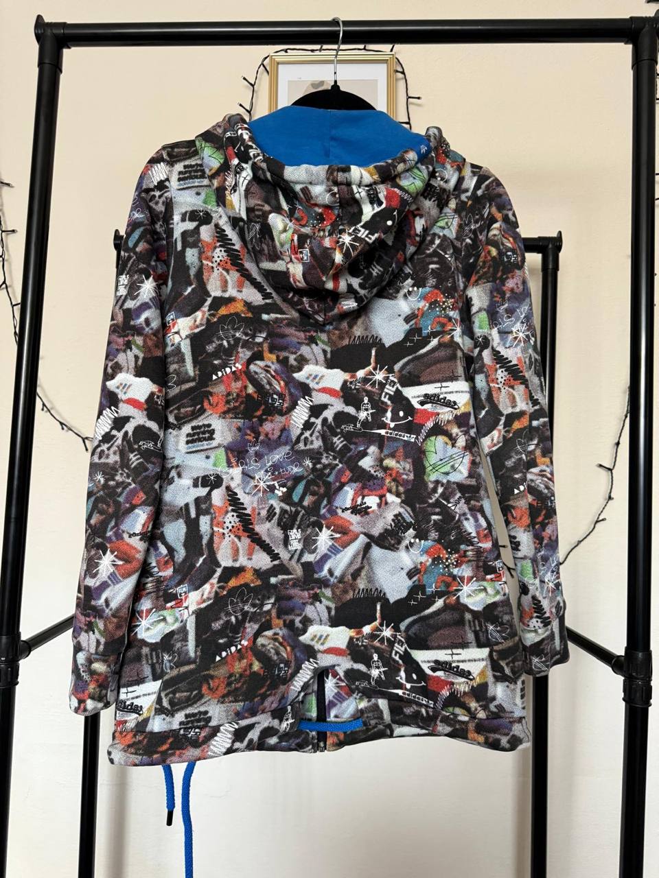 Bluza marki ADIDAS 🙃