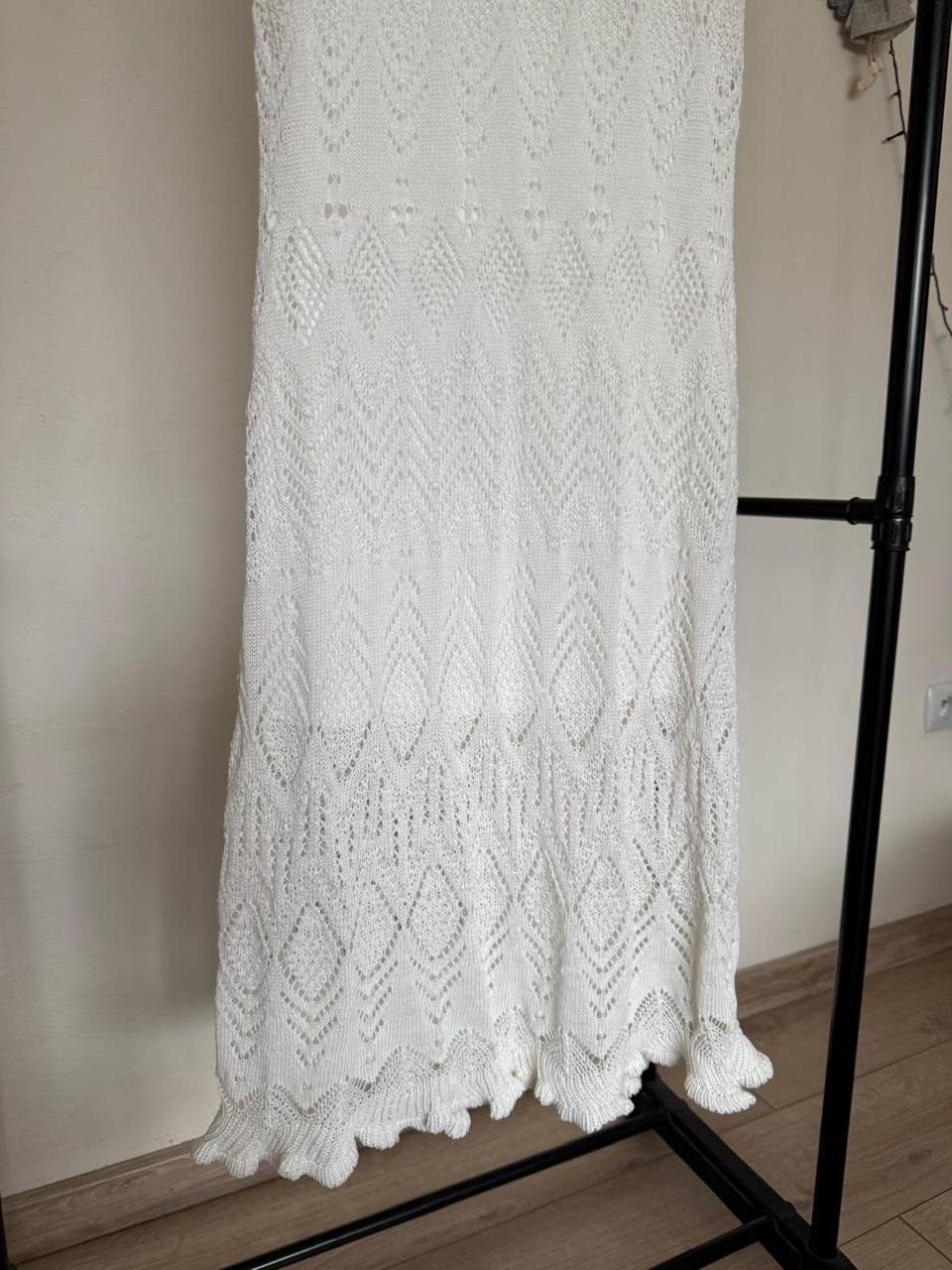 Sukienka marki premium MARCCAIN ☁️