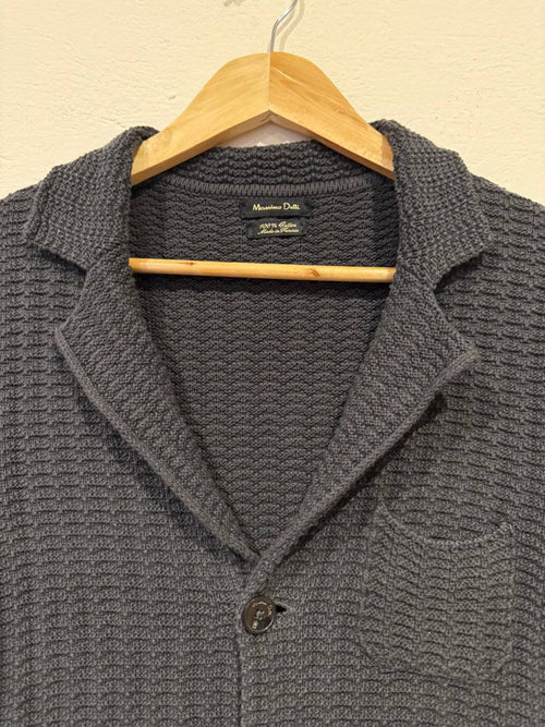 Dzianinowy kardigan marki premium MASSIMO DUTTI ✨