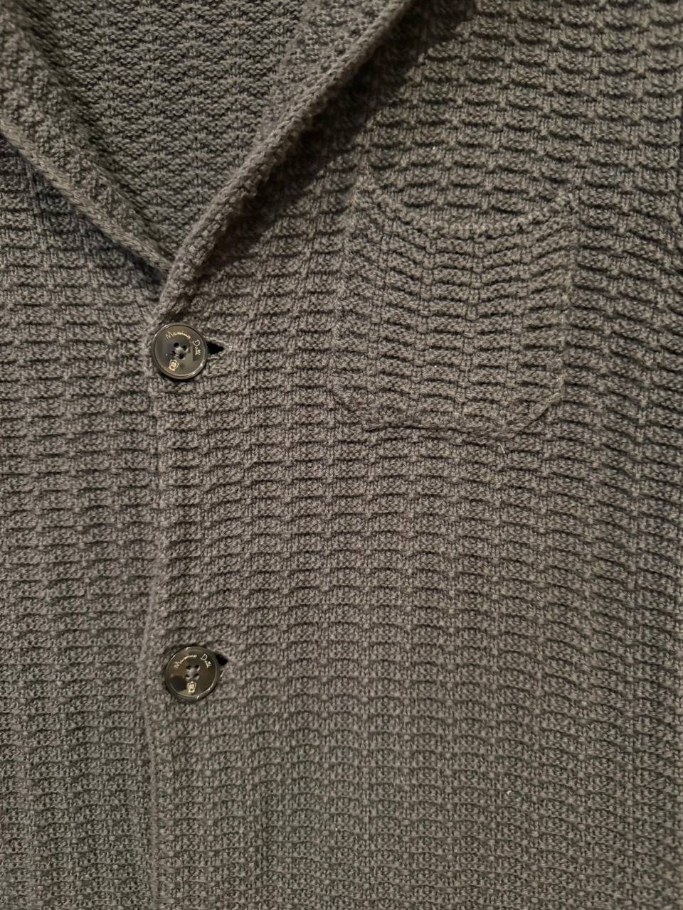 Dzianinowy kardigan marki premium MASSIMO DUTTI ✨