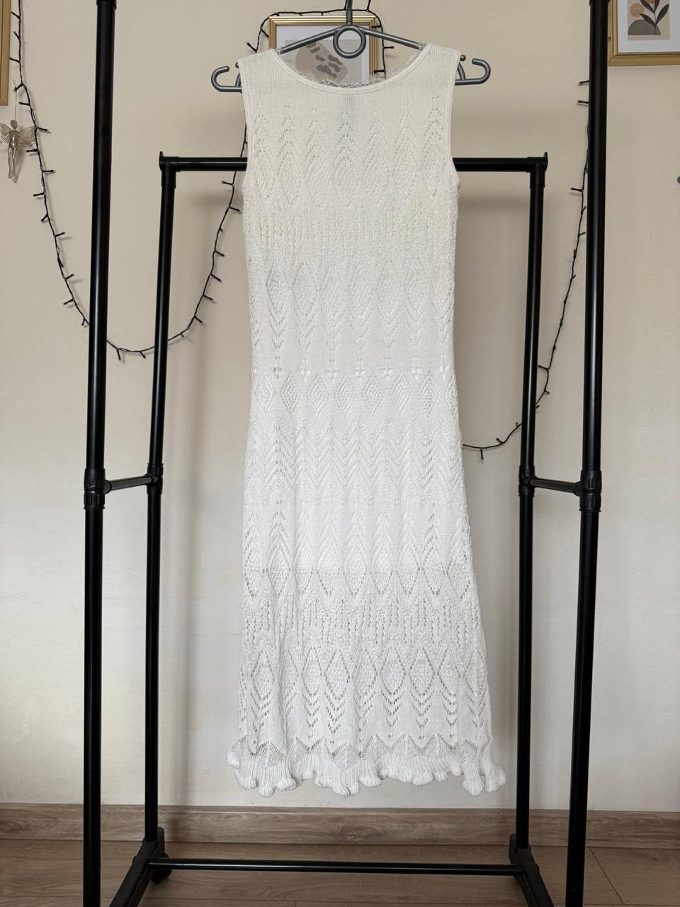 Sukienka marki premium MARCCAIN ☁️