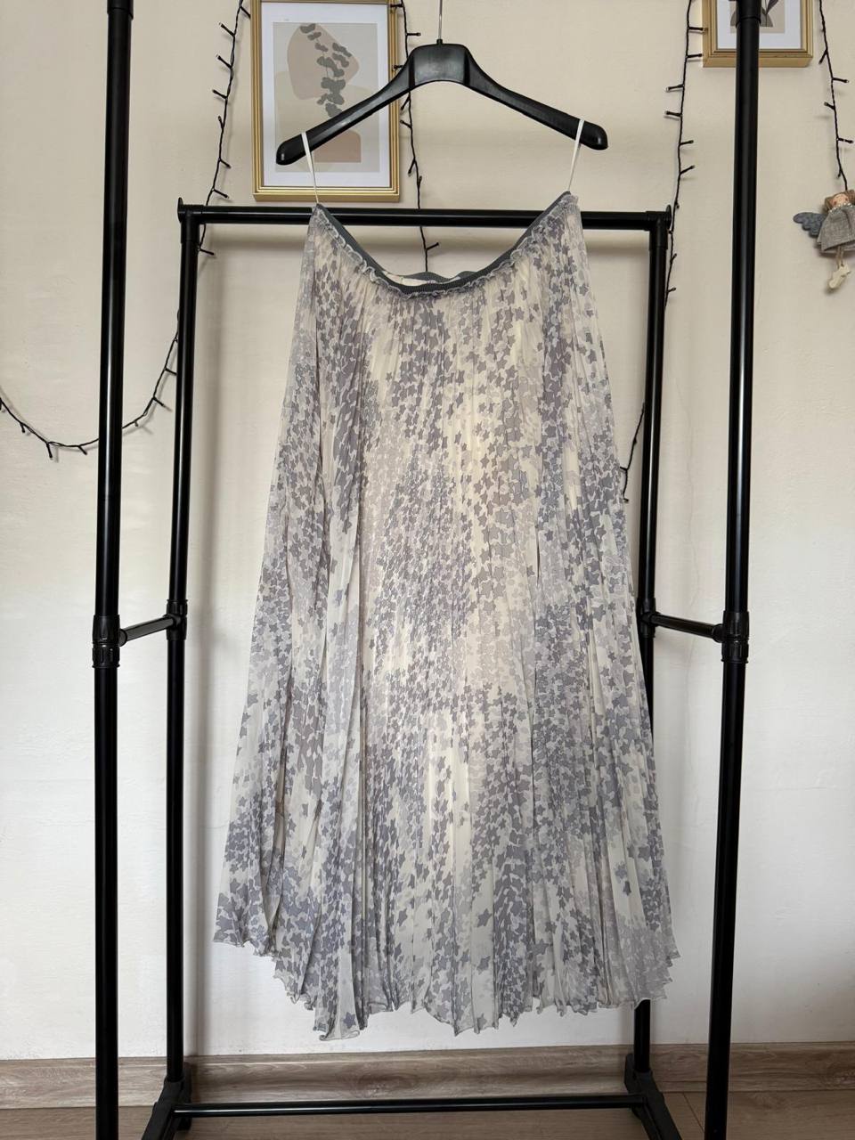Szykowna spódnica marki premium RED VALENTINO ♥️✨