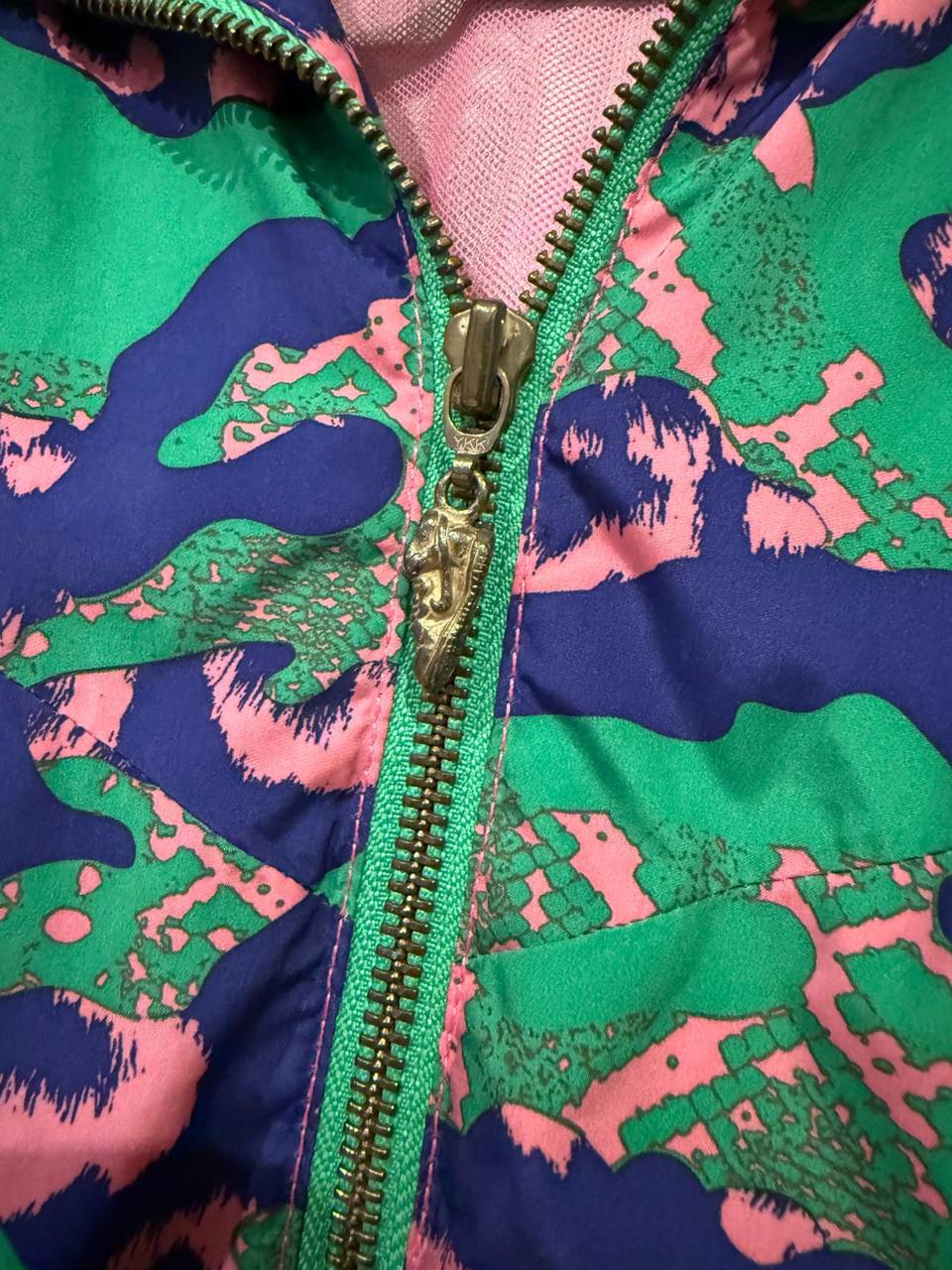 Kurtka wiatrówka NIKE w stylu vintage 🔥