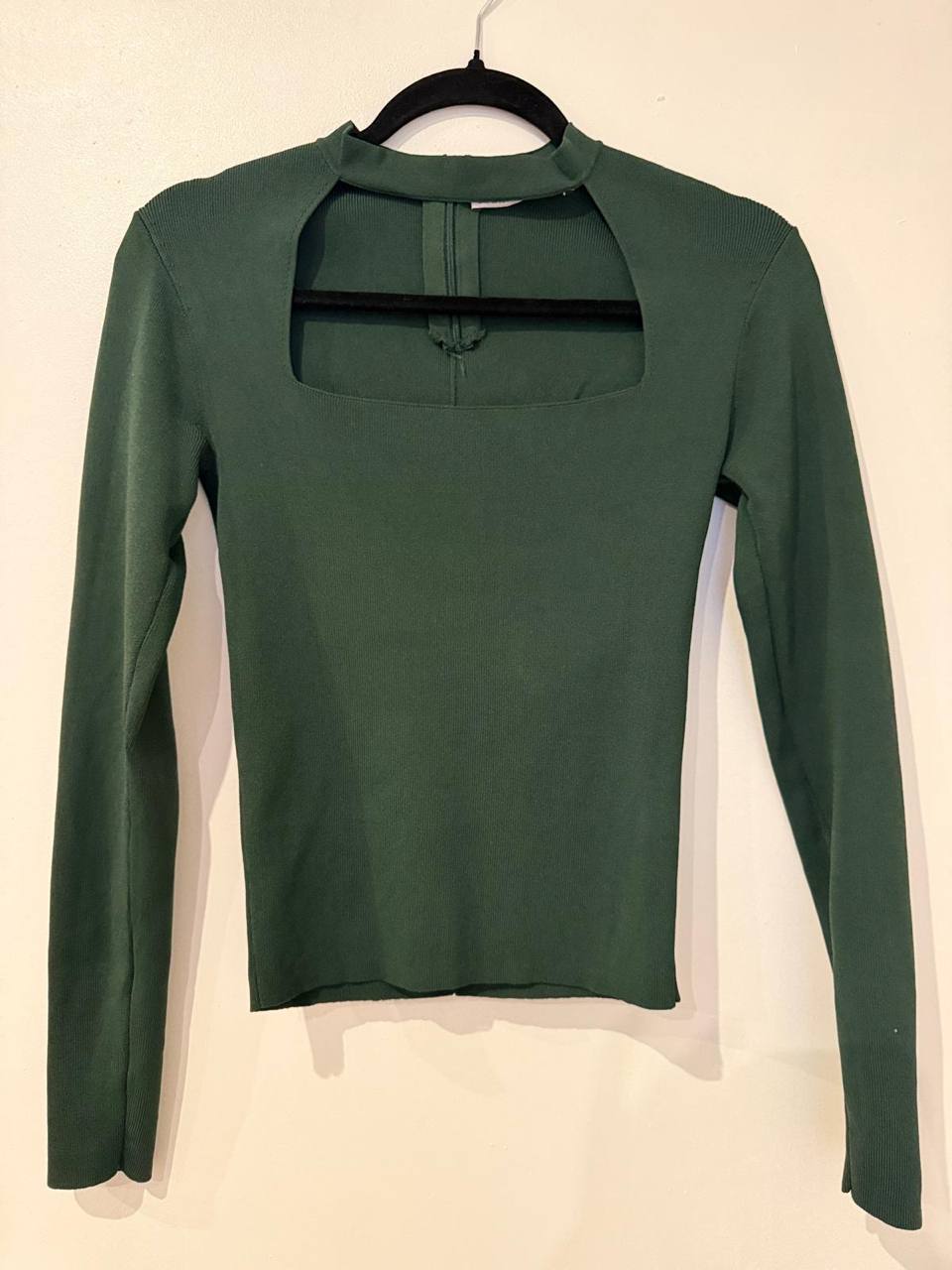 Longsleeve ZARA ✨