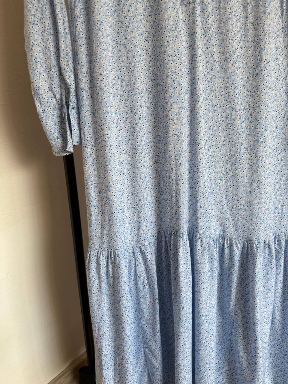 🪻 Sukienka H&M – delikatność & kobiecy styl 🪻