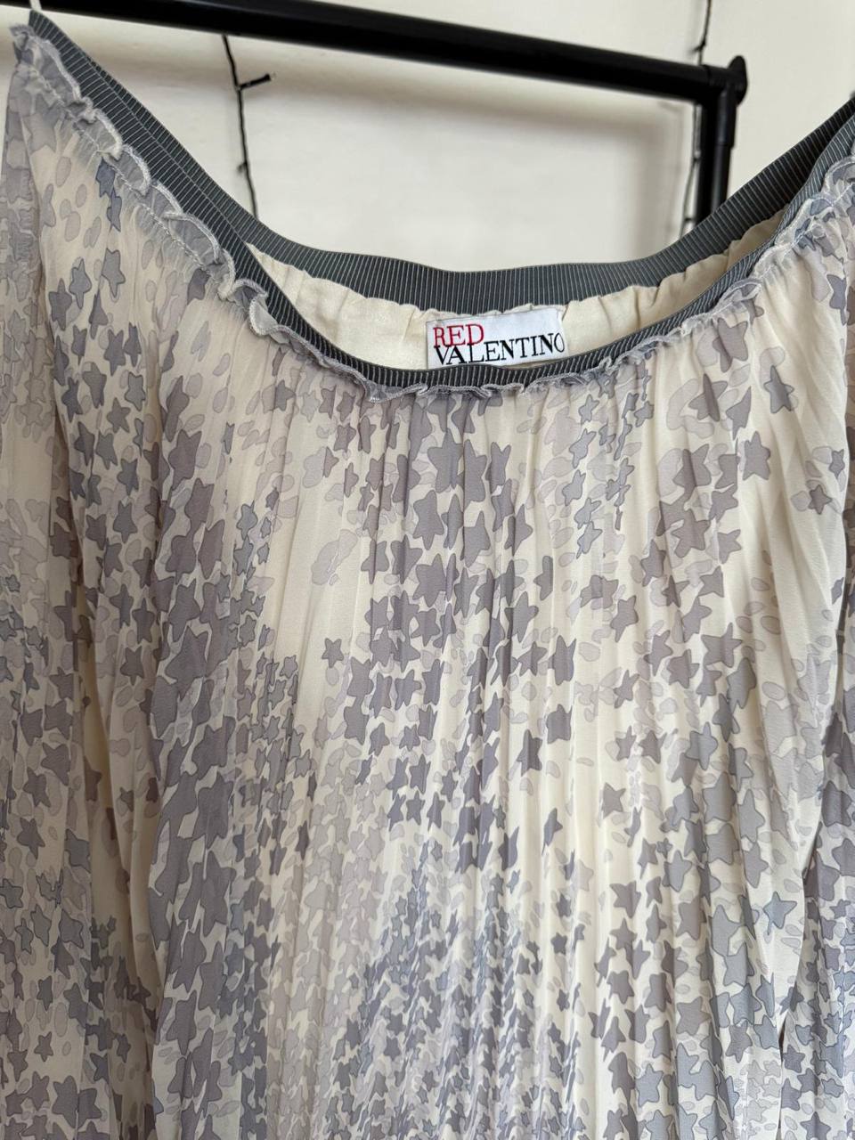 Szykowna spódnica marki premium RED VALENTINO ♥️✨