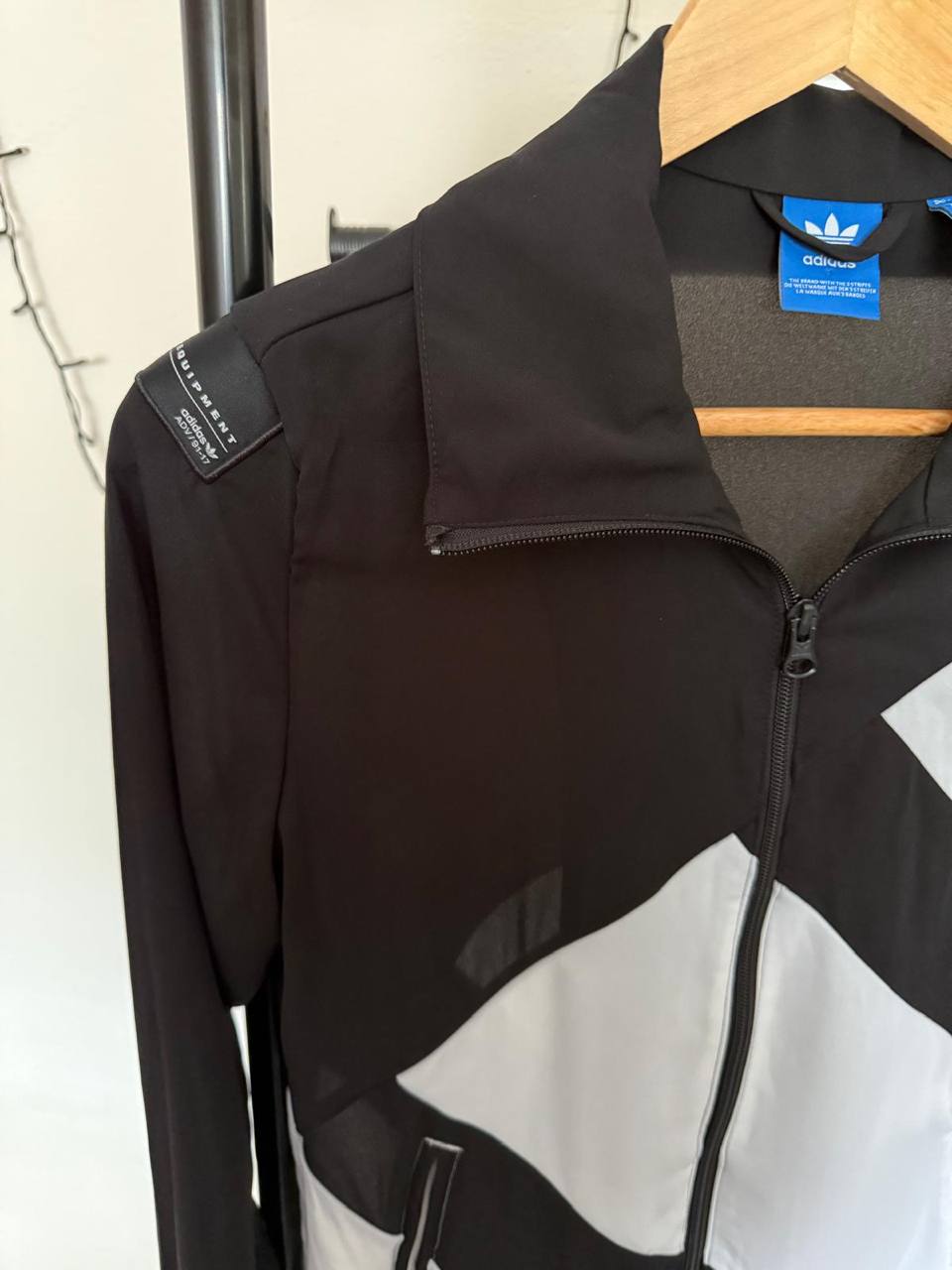 Komplet ADIDAS bluza i spódnica 🤩