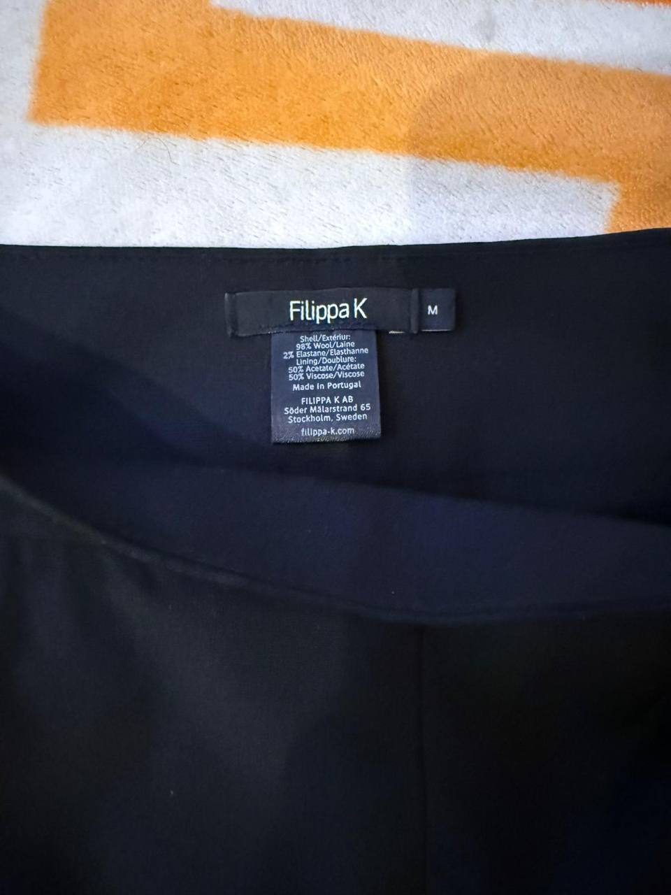 Spódnica marki premium FILIPPA K 🌸
