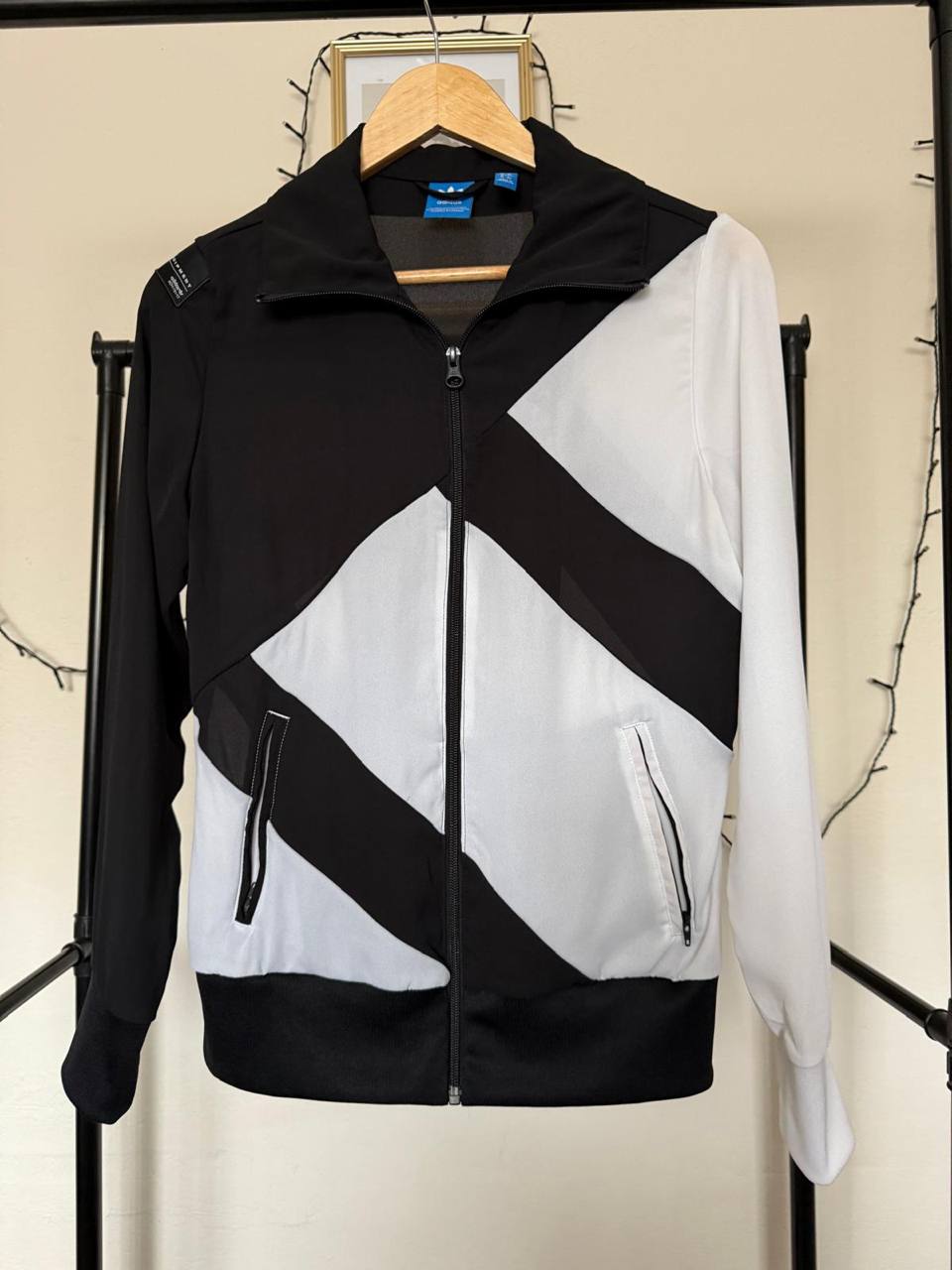 Komplet ADIDAS bluza i spódnica 🤩