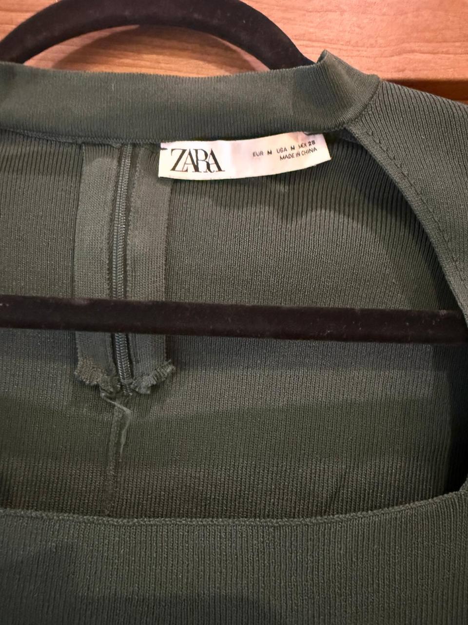 Longsleeve ZARA ✨