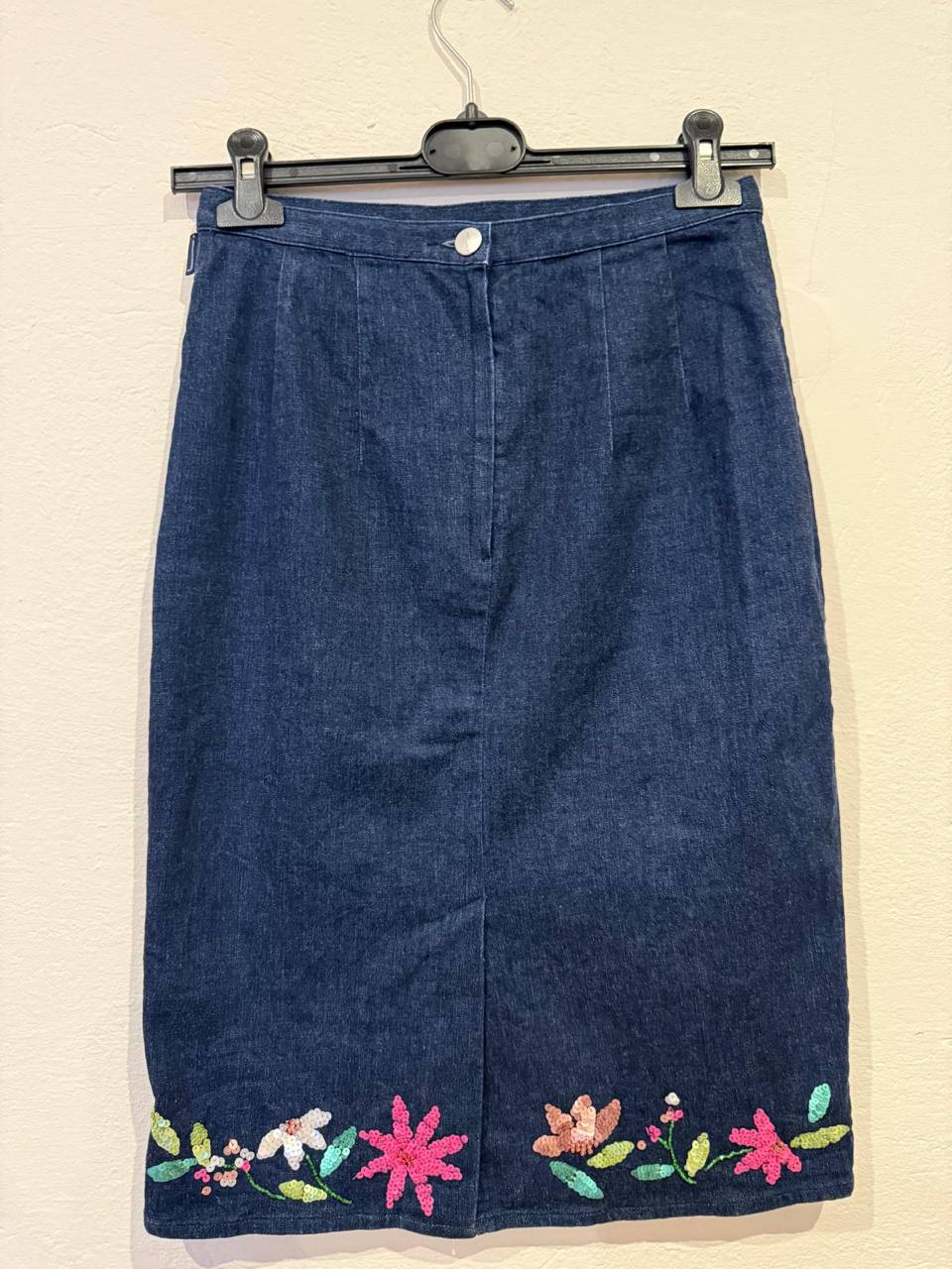 Spódnica dżinsowa premium JASPER CONRAN 💃🏼