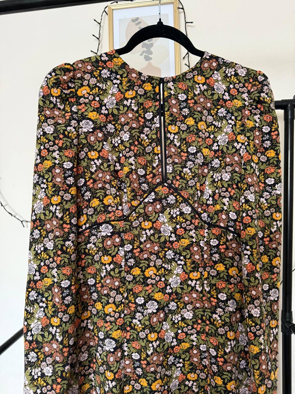 Sukienka TOP-SHOP 🌻