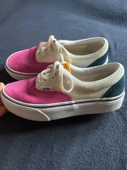 Buty VANS “Off The Wall” 👟🔥