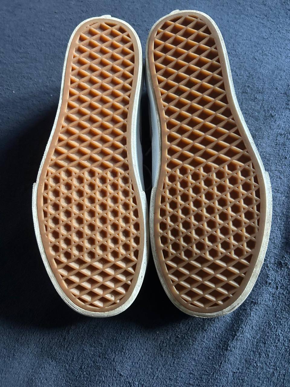Buty VANS “Off The Wall” 👟🔥