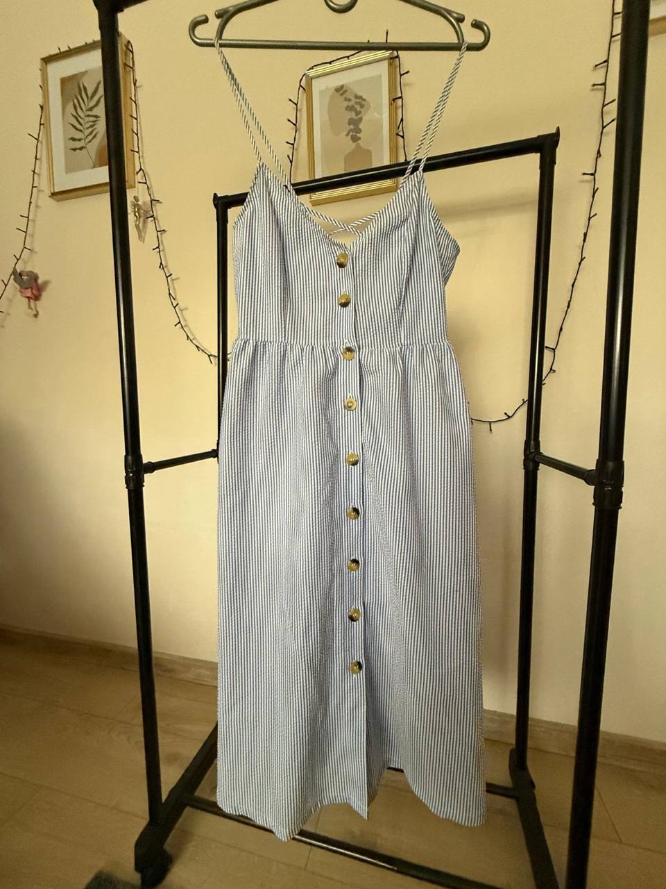 Sukienka na lato 100% cotton 👌💃🏼