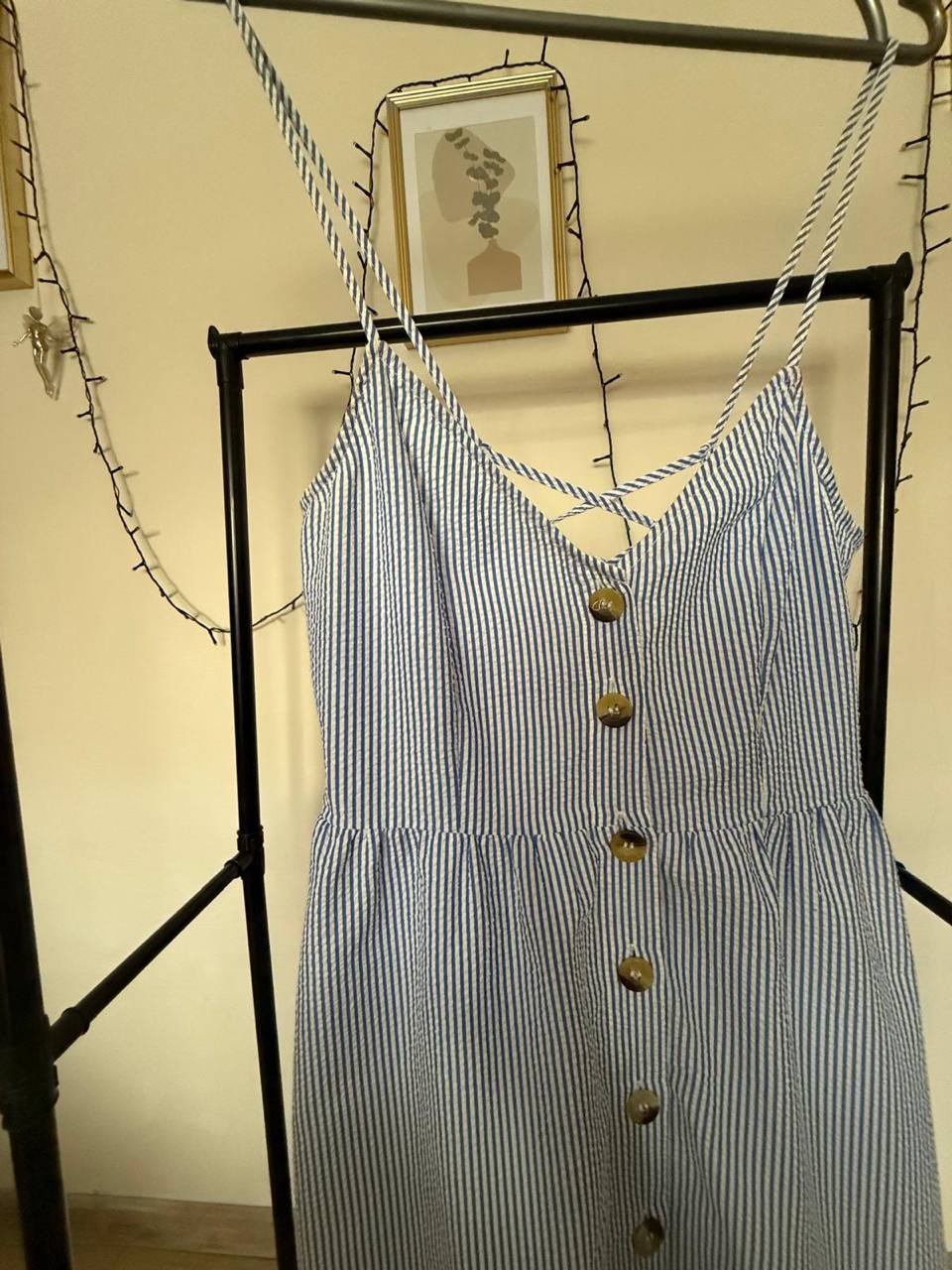 Sukienka na lato 100% cotton 👌💃🏼