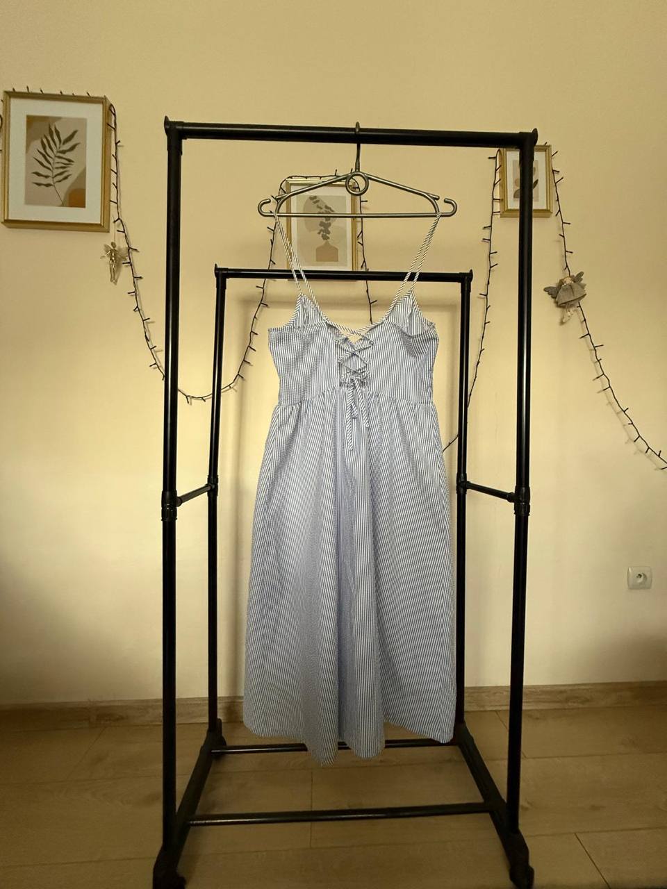 Sukienka na lato 100% cotton 👌💃🏼