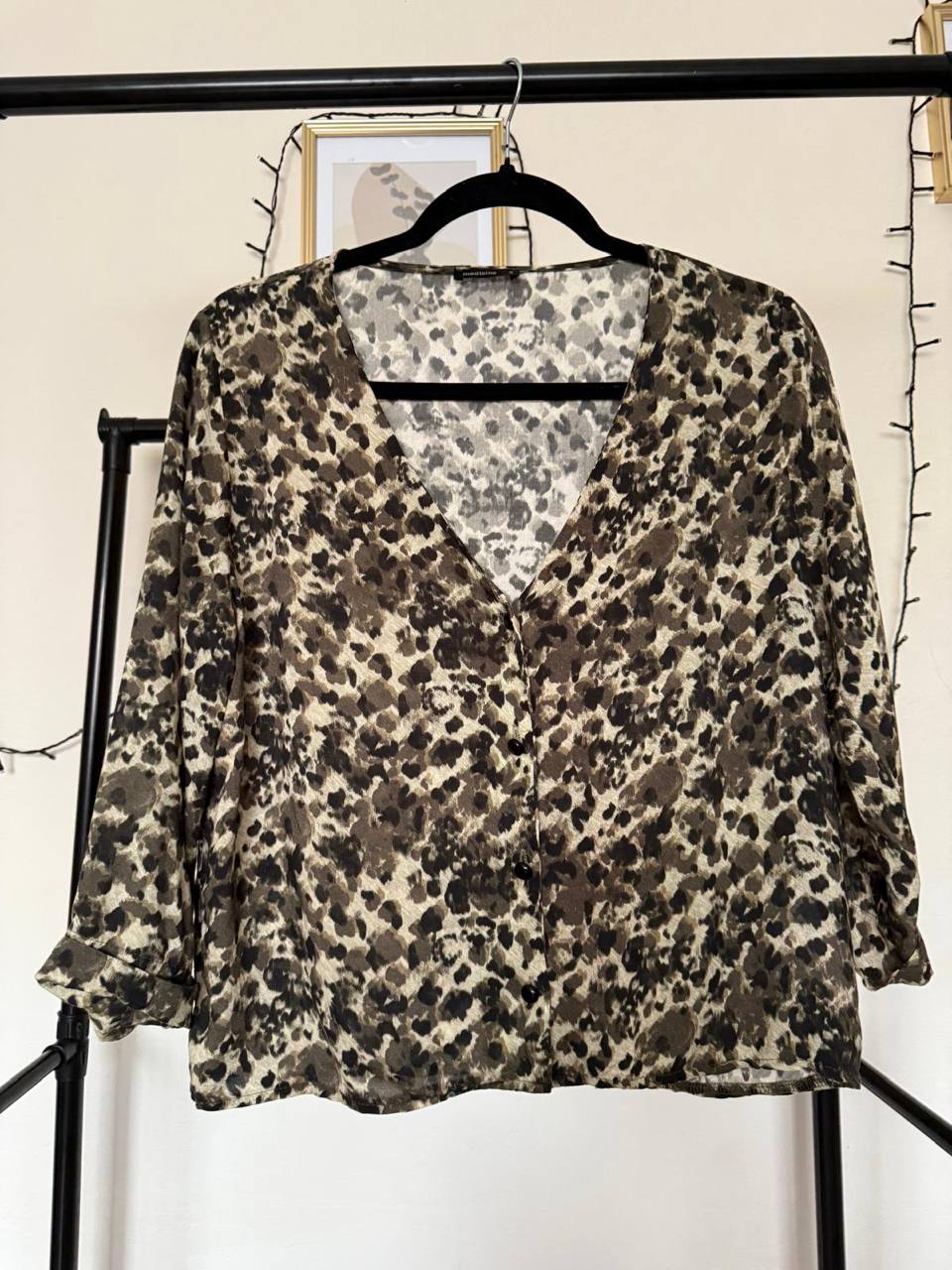 Bluza MEDICINE 🐆